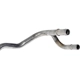 Purchase Top-Quality DORMAN - 626-576 - HVAC Heater Hose Assembly pa2