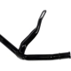 Purchase Top-Quality DORMAN - 626-589 - HVAC Heater Hose Assembly pa4