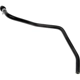 Purchase Top-Quality DORMAN - 626-609 - Engine Coolant Overflow Hose pa5