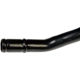 Purchase Top-Quality Heater Hose Assembly by DORMAN (OE SOLUTIONS) - 626-102 pa1