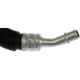 Purchase Top-Quality DORMAN (OE SOLUTIONS) - 626-105 - Heater Hose Assembly pa3