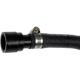 Purchase Top-Quality Heater Hose Assembly by DORMAN (OE SOLUTIONS) - 626-110 pa4