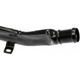 Purchase Top-Quality Heater Hose Assembly by DORMAN (OE SOLUTIONS) - 626-112 pa2