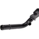 Purchase Top-Quality Heater Hose Assembly by DORMAN (OE SOLUTIONS) - 626-113 pa5