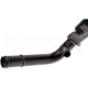 Purchase Top-Quality Heater Hose Assembly by DORMAN (OE SOLUTIONS) - 626-113 pa9