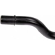 Purchase Top-Quality Heater Hose Assembly by DORMAN (OE SOLUTIONS) - 626-114 pa1
