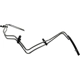 Purchase Top-Quality Heater Hose Assembly by DORMAN (OE SOLUTIONS) - 626-231 pa6