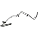 Purchase Top-Quality Heater Hose Assembly by DORMAN (OE SOLUTIONS) - 626-231 pa7