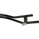 Purchase Top-Quality Heater Hose Assembly by DORMAN (OE SOLUTIONS) - 626-300 pa4