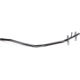 Purchase Top-Quality Heater Hose Assembly by DORMAN (OE SOLUTIONS) - 626-517 pa7