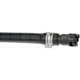 Purchase Top-Quality Heater Hose Assembly by DORMAN (OE SOLUTIONS) - 626-538 pa4