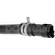 Purchase Top-Quality Heater Hose Assembly by DORMAN (OE SOLUTIONS) - 626-553 pa4