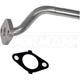 Purchase Top-Quality Heater Hose Assembly by DORMAN (OE SOLUTIONS) - 626554 pa6