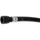 Purchase Top-Quality Heater Hose Assembly by DORMAN (OE SOLUTIONS) - 626-557 pa3