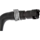 Purchase Top-Quality DORMAN (OE SOLUTIONS) - 626-562 - Engine Heater Hose Assembly pa5