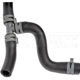 Purchase Top-Quality Heater Hose Assembly by DORMAN (OE SOLUTIONS) - 626562 pa9