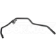 Purchase Top-Quality Heater Hose Assembly by DORMAN (OE SOLUTIONS) - 626563 pa8