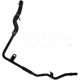 Purchase Top-Quality Heater Hose Assembly by DORMAN (OE SOLUTIONS) - 626-575 pa5