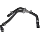 Purchase Top-Quality Heater Hose Assembly by DORMAN (OE SOLUTIONS) - 626584 pa2