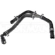 Purchase Top-Quality Heater Hose Assembly by DORMAN (OE SOLUTIONS) - 626584 pa5