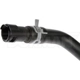 Purchase Top-Quality Heater Hose Assembly by DORMAN (OE SOLUTIONS) - 626584 pa6