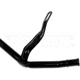 Purchase Top-Quality Heater Hose Assembly by DORMAN (OE SOLUTIONS) - 626589 pa4