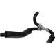 Purchase Top-Quality DORMAN (OE SOLUTIONS) - 626-611 - Engine Heater Hose Assembly pa3