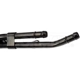 Purchase Top-Quality Heater Hose Assembly by DORMAN (OE SOLUTIONS) - 626-612 pa1