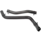 Purchase Top-Quality Heater Hose Assembly by DORMAN (OE SOLUTIONS) - 626633 pa2