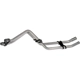 Purchase Top-Quality DORMAN (OE SOLUTIONS) - 626-634 - Engine Heater Hose Assembly pa1