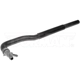 Purchase Top-Quality Heater Hose Assembly by DORMAN (OE SOLUTIONS) - 626-641 pa4