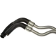 Purchase Top-Quality DORMAN (OE SOLUTIONS) - 626-655 - Engine Heater Hose Assembly pa4