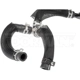 Purchase Top-Quality Heater Hose Assembly by DORMAN (OE SOLUTIONS) - 626-663 pa1