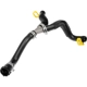 Purchase Top-Quality DORMAN (OE SOLUTIONS) - 626-665 - Heater Hose Assembly pa7