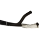 Purchase Top-Quality DORMAN (OE SOLUTIONS) - 626-676 - Engine Heater Hose Assembly pa4