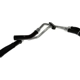 Purchase Top-Quality DORMAN (OE SOLUTIONS) - 626-676 - Engine Heater Hose Assembly pa5