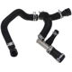 Purchase Top-Quality DORMAN (OE SOLUTIONS) - 626-681 - HVAC Heater Hose Assembly pa1