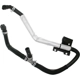 Purchase Top-Quality DORMAN (OE SOLUTIONS) - 626-690 - Engine Heater Hose Assembly pa5