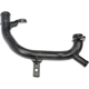 Purchase Top-Quality DORMAN (OE SOLUTIONS) - 626-699 - Engine Heater Hose Assembly pa4