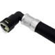 Purchase Top-Quality Heater Hose Assembly by DORMAN (OE SOLUTIONS) - 626-706 pa4