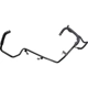Purchase Top-Quality DORMAN (OE SOLUTIONS) - 626-711 - HVAC Heater Hose Assembly pa1