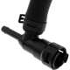 Purchase Top-Quality Heater Hose Assembly by DORMAN (OE SOLUTIONS) - 626-717 pa3