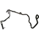 Purchase Top-Quality DORMAN (OE SOLUTIONS) - 626-724 - HVAC Heater Hose Assembly pa1