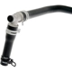 Purchase Top-Quality DORMAN (OE SOLUTIONS) - 626-724 - HVAC Heater Hose Assembly pa4