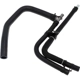 Purchase Top-Quality Heater Hose Assembly by DORMAN (OE SOLUTIONS) - 626-753 pa1