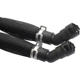 Purchase Top-Quality DORMAN (OE SOLUTIONS) - 626-802 - HVAC Heater Hose Assembly pa4