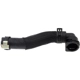 Purchase Top-Quality Heater Hose Assembly by DORMAN (OE SOLUTIONS) - 626-809 pa2