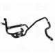Purchase Top-Quality Heater Hose Assembly by FOUR SEASONS - 86051 pa22