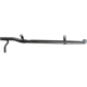 Purchase Top-Quality FOUR SEASONS - 86062 - Heater Hose Assembly pa3