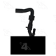 Purchase Top-Quality Heater Hose Assembly by FOUR SEASONS - 86150 pa2